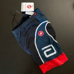 Triathlon Short- Womens/Femmes